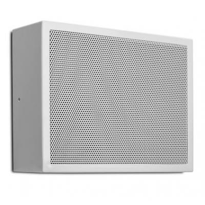 On Wall Loudspeaker 6W 200 - 20K Hz White